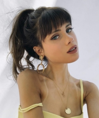 Анкета проститутки Галина - Фото, г. Бижбуляк, 21 год, №672