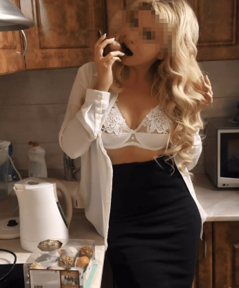 Анкета проститутки Лада - Фото, г. Бижбуляк, 30 лет, №825