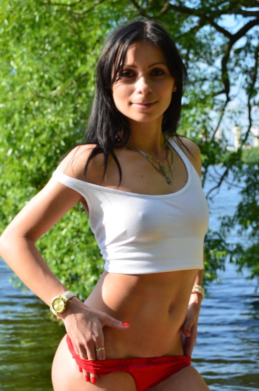 Анкета проститутки Василиса - Фото, г. Бижбуляк, 22 года, №22611