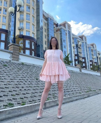 Анкета проститутки Дарья - Фото, г. Бижбуляк, 27 лет, №3749